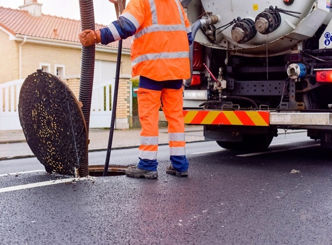 Công ty thông cống nghẹt quận 6 cung cấp quy trình chuyên nghiệp